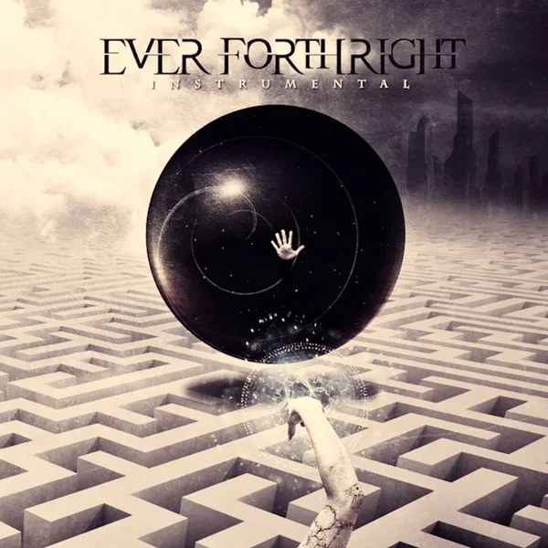 Ever Forthright (instrumental)