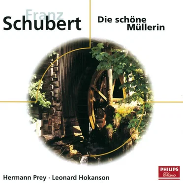 Die schöne Müllerin