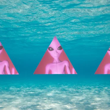 aliens