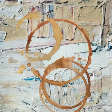 Not sure about this by poems - album cover