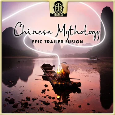 Chinese Mythology: Epic Trailer Fusion
