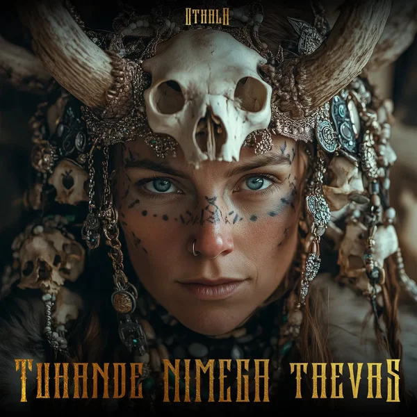 Tuhande nimega taevas