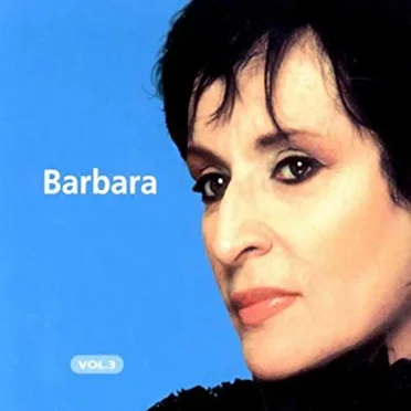 Barbara, Vol. 3