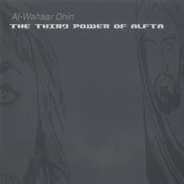 The Third Power of Alfta