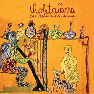 Centésima del alma