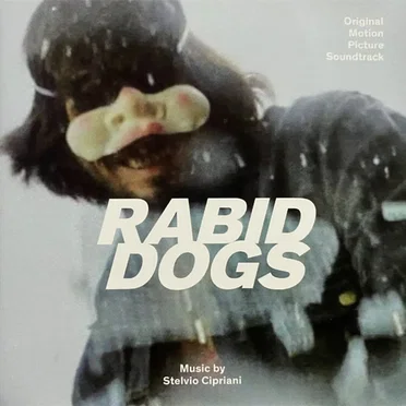 Rabid Dogs