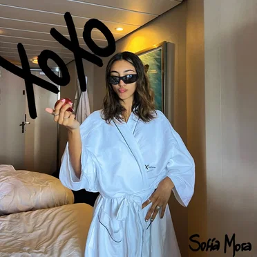Xoxo by Sofía Mora - album cover