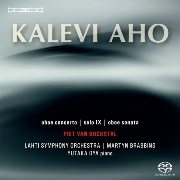 Oboe Concerto / Solo IX / Oboe Sonata