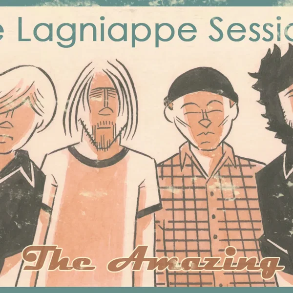 The Lagniappe Sessions