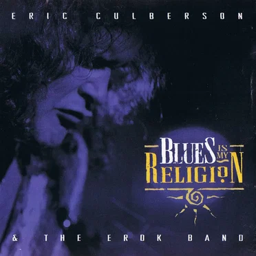 Blues Is My Religion