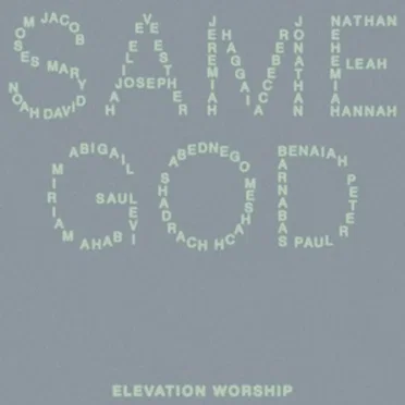 Same God (Radio Version)