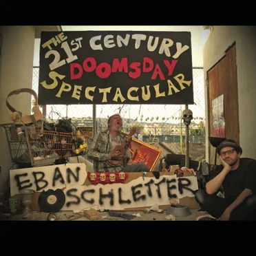 The 21st Century Doomsday Spectacular