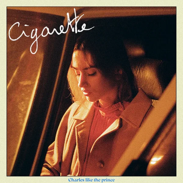 Cigarette