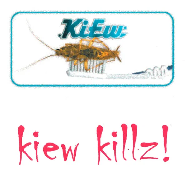 kiew killz!