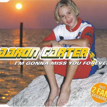 I'm Gonna Miss You Forever