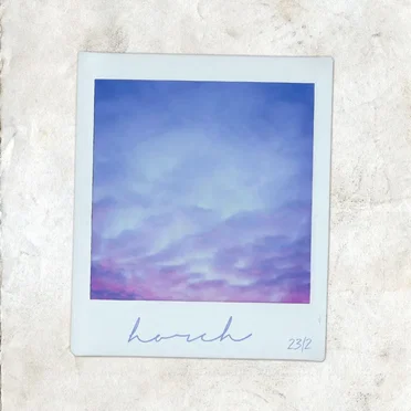 horch 23/2 by Klangquelle - album cover