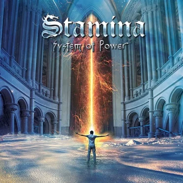 System of Power by Stamina - album cover