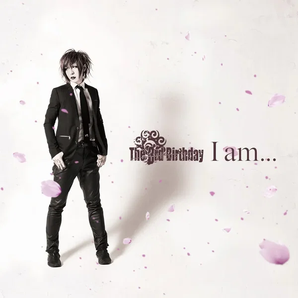I am...