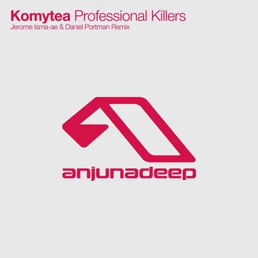 Professional Killers (Jerome Isma-Ae & Daniel Portman remix)