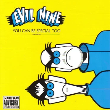 You Can Be Special Too