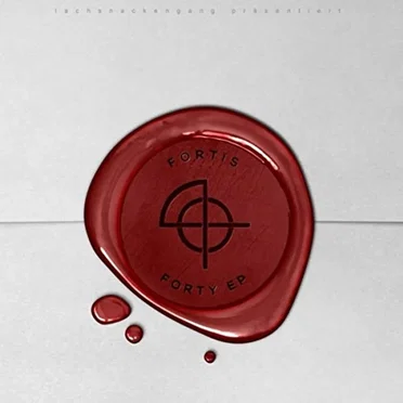Forty by Fortis - album cover