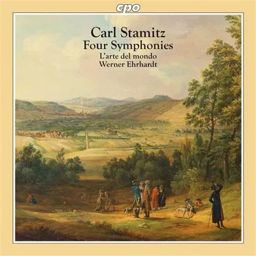 Four Symphonies