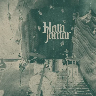 Hara Jamar by De Regering van Treffelijke Zaken - album cover