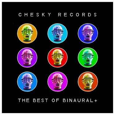 The Best of Binaural+
