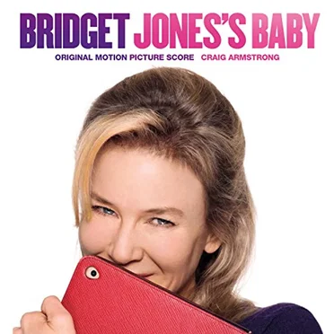 Bridget Jones's Baby: Original Motion Picture Score