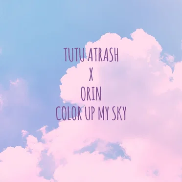 Color Up My Sky