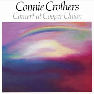 Concert at Cooper Union