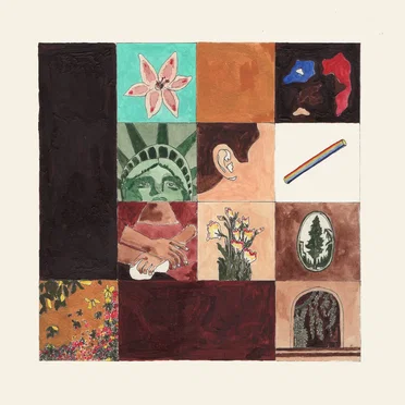 Jamming the Trump Agenda: A Sonic Fundraiser for the ACLU & Sierra Club by Various Artists - album cover