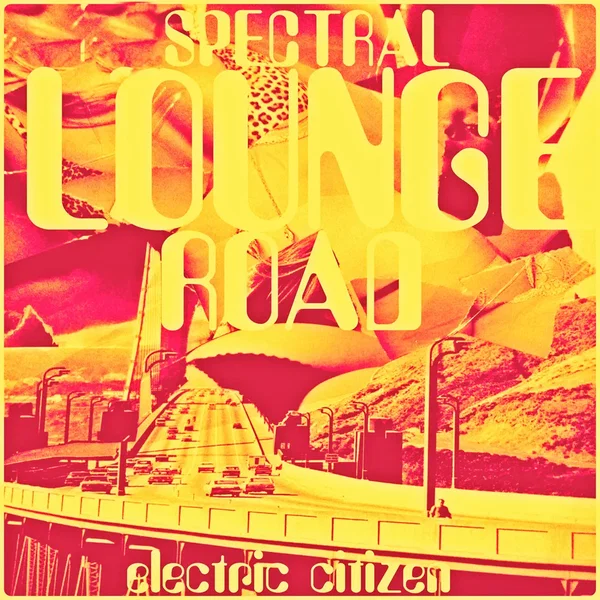 Spectral Lounge Road