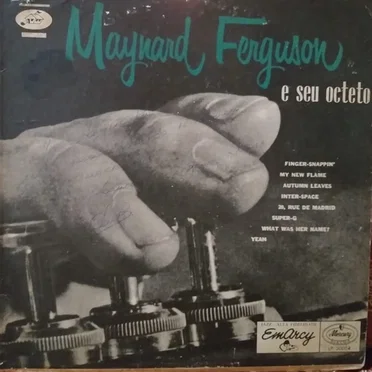 Maynard Ferguson And His Octet