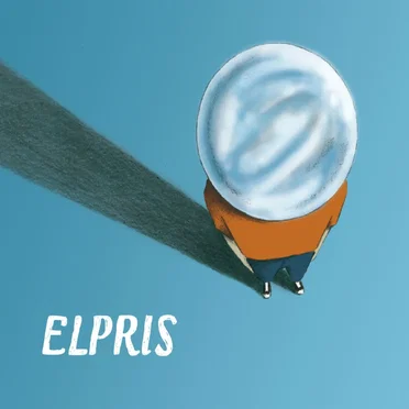 Elpris by Elpris - album cover