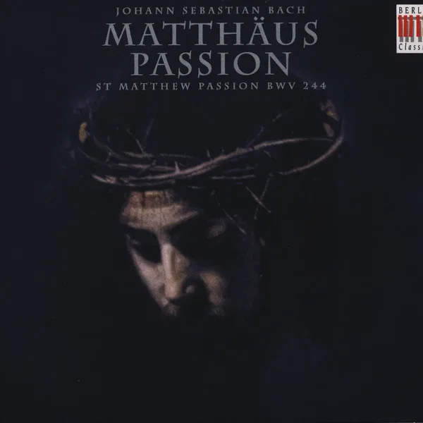 Matthäus-Passion, BWV 244