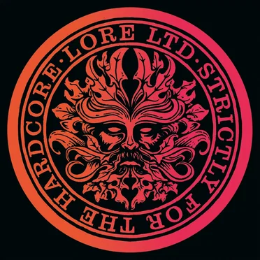 Strictly for the Hardcore Vol. 1-5 by Various Artists - album cover