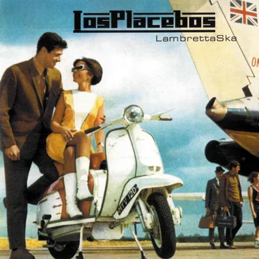 Lambretta Ska
