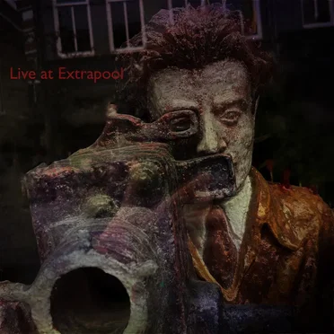 Live at Extrapool