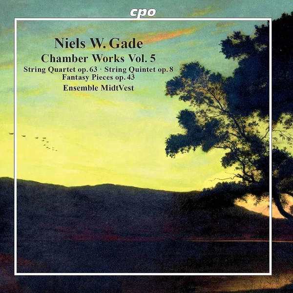 Chamber Works Vol. 5