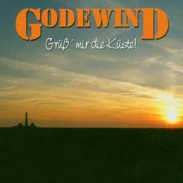 Grüß’ mir die Küste!