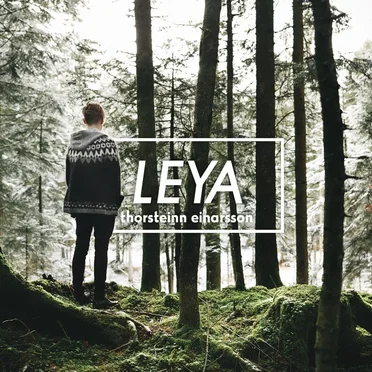 Leya by Thorsteinn Einarsson - album cover