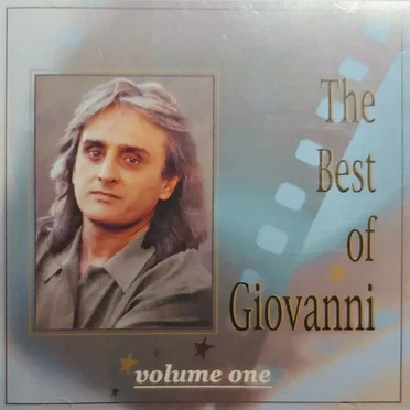 The Best of Giovanni: Volume 1