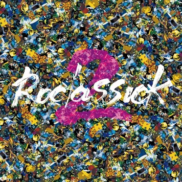 Roclassick2 by BIGMAMA - album cover