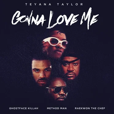 Gonna Love Me (remix)
