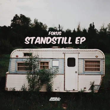 Standstill EP