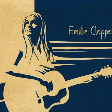 What You See by Émilie Clepper - album cover