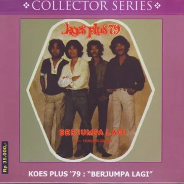Berjumpa Lagi