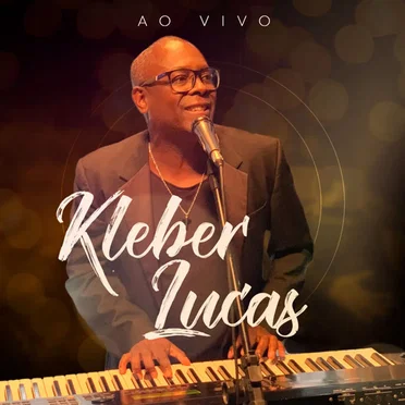 Kleber Lucas (Ao Vivo) by Kleber Lucas - album cover