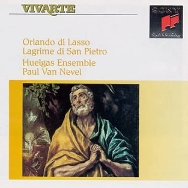 Lagrime di San Pietro